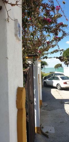 Apartamento Casa Rural A Pie De Playa