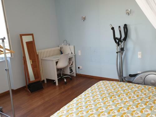 La Maison Du Bonheur � 15mn De Toulouse