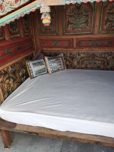 Villa Bali Con Jacuzzi Climatizado Y Piscina Climatizada Con Jacuzzi