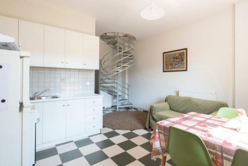 Vacation House In Mikri Mantinia