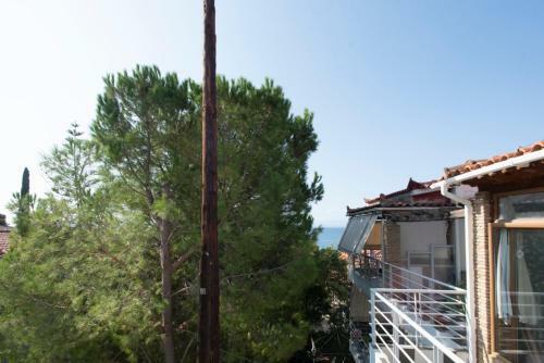 Vacation House In Mikri Mantinia