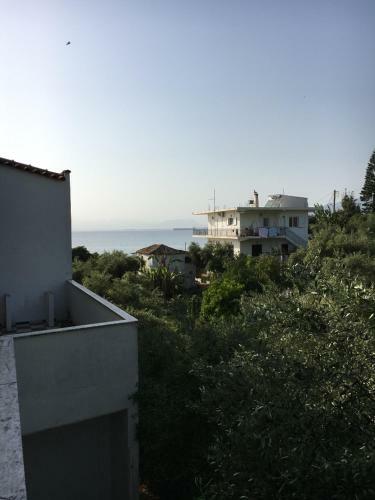 Vacation House In Mikri Mantinia