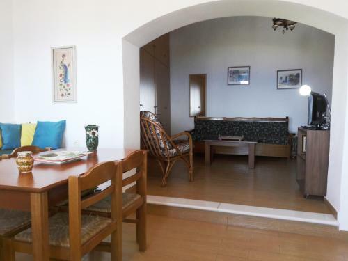 Apartamento Elgina