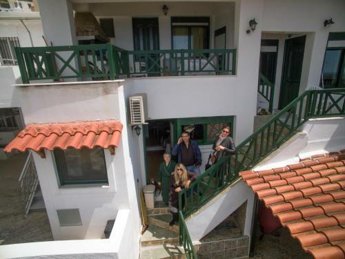 Apartamento Elgina
