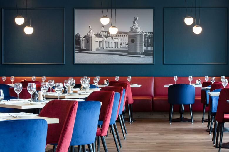 Radisson Blu Hotel Karlsruhe