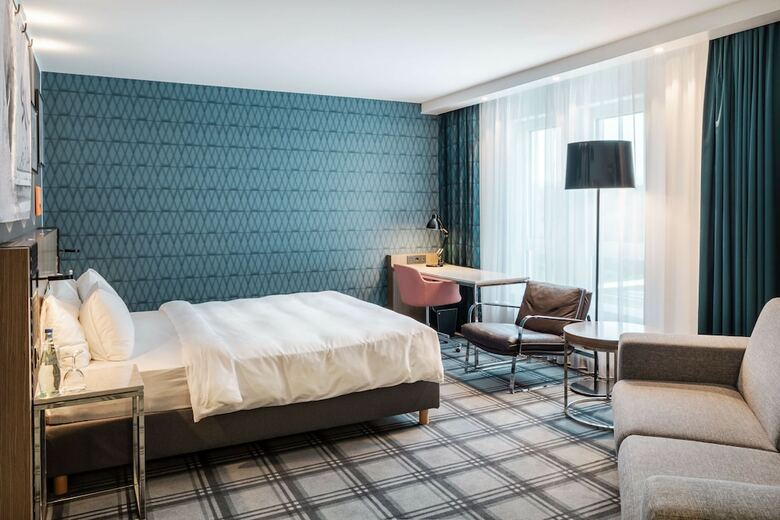 Radisson Blu Hotel Karlsruhe