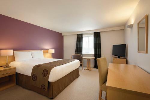 Clarion Collection Hotel The Olde Barn