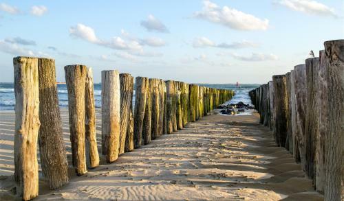 Hotel Huys Ter Schelde