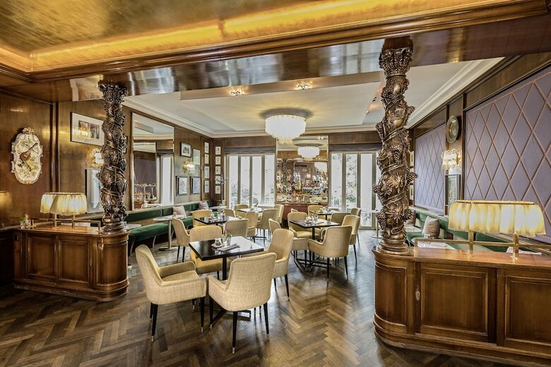 Hotel-restaurant Erbprinz