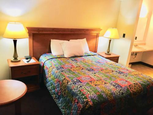 Motel North Country American Inn