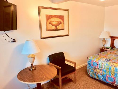 Motel North Country American Inn