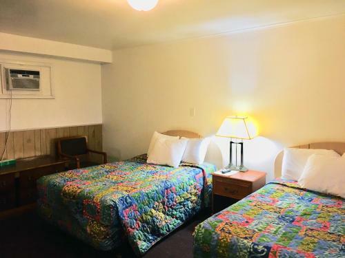 Motel North Country American Inn
