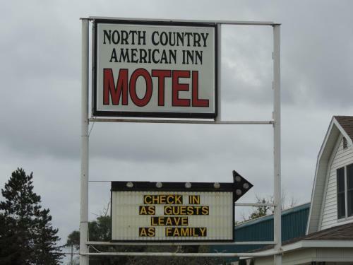 Motel North Country American Inn