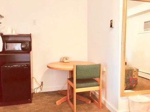 Motel North Country American Inn