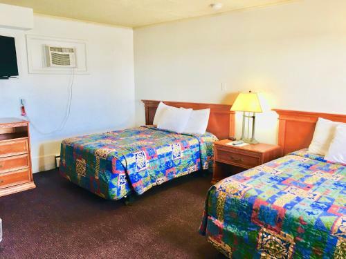Motel North Country American Inn