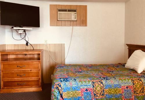 Motel North Country American Inn