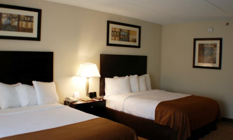 Hotel Holiday Inn Berkshires