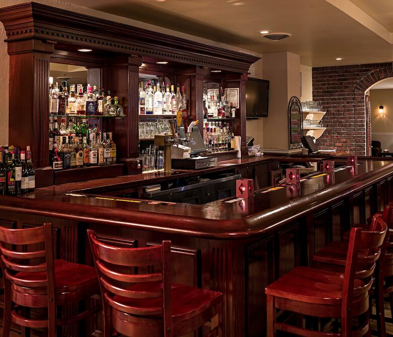 Hotel Holiday Inn Berkshires