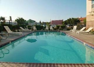 Hotel Comfort Inn Hanford
