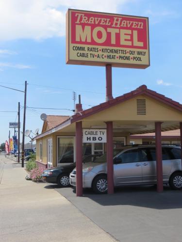 Travel Haven Motel