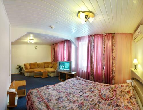Motel Medved