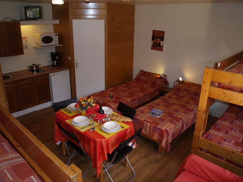 Bed & Breakfast L'abri D'arlos