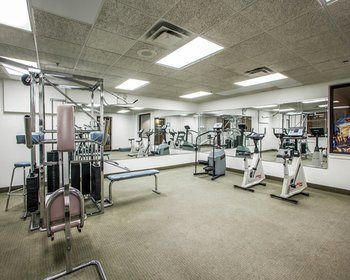 Hotel Comfort Inn Orland Park
