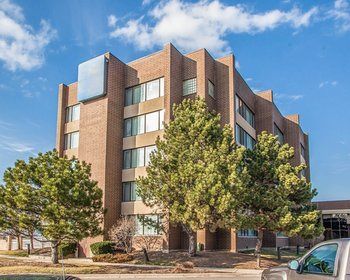 Hotel Comfort Inn Orland Park
