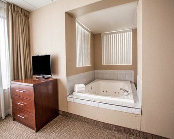 Hotel Comfort Inn Orland Park