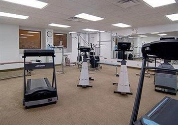 Hotel Comfort Inn Orland Park