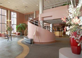 Hotel Comfort Inn Orland Park