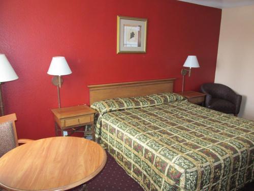 Motel Escondido Lodge