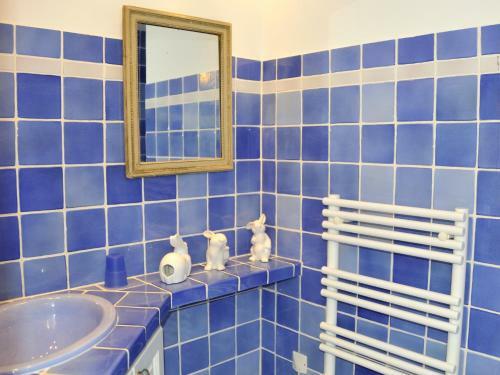Bed & Breakfast Le Moulin En Provence