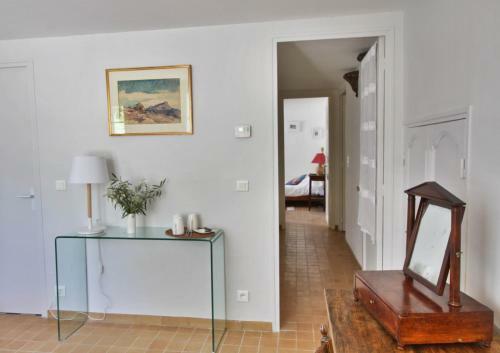 Bed & Breakfast Le Moulin En Provence