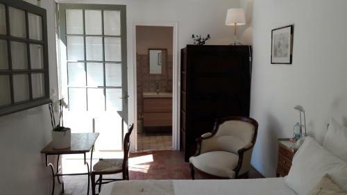 Bed & Breakfast Le Moulin En Provence