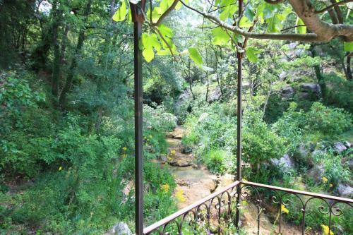 Bed & Breakfast Le Moulin En Provence