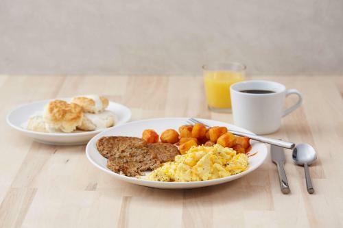 Hotel Drury Inn & Suites Independence Kansas City