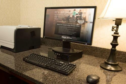 Hotel Drury Inn & Suites Independence Kansas City