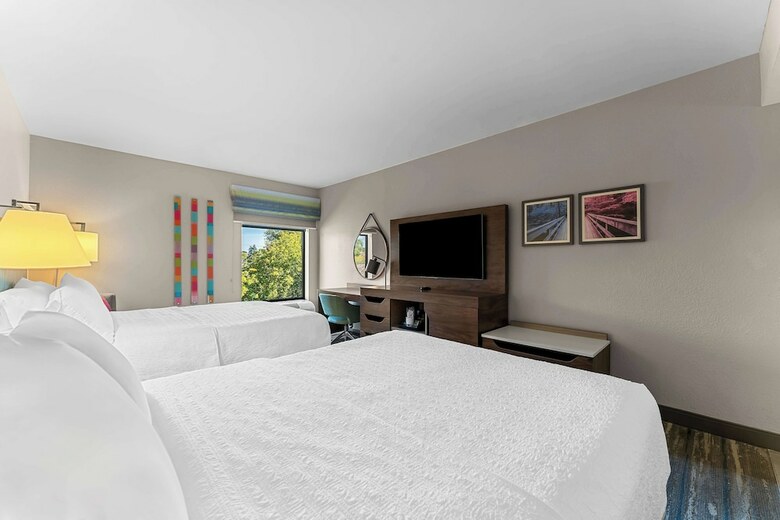 Hotel Hampton Inn Stroudsburg Poconos