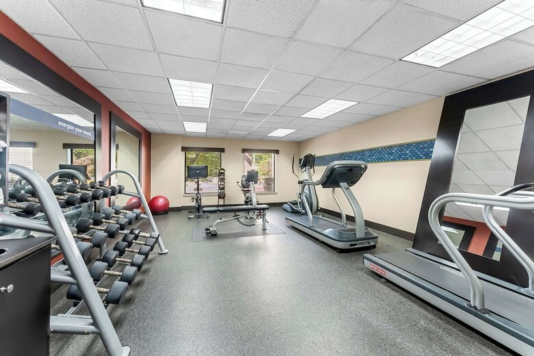 Hotel Hampton Inn Stroudsburg Poconos