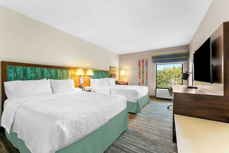 Hotel Hampton Inn Stroudsburg Poconos