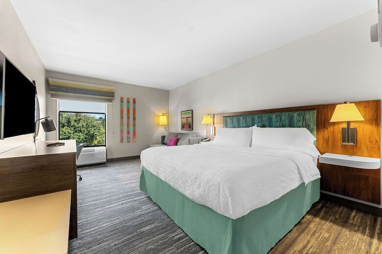 Hotel Hampton Inn Stroudsburg Poconos