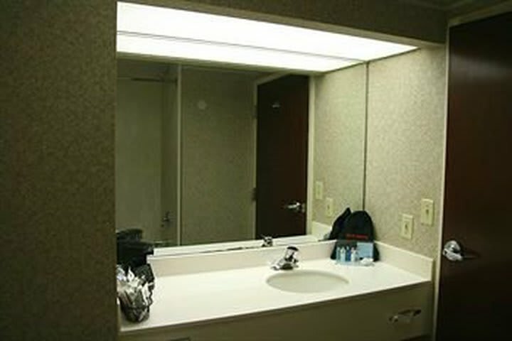 Hotel Hampton Inn Stroudsburg Poconos