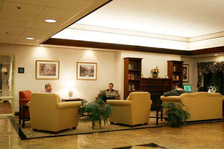 Hotel Hampton Inn Stroudsburg Poconos