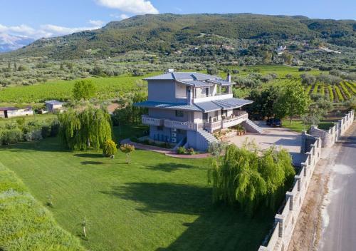 Apartamento Villa In Nature