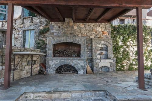 Stone Mansion Anavryti, ??? 20569