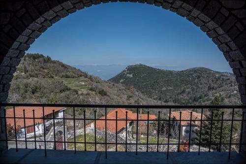Stone Mansion Anavryti, ??? 20569