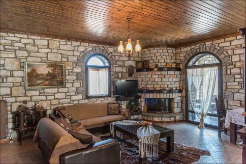 Stone Mansion Anavryti, ??? 20569