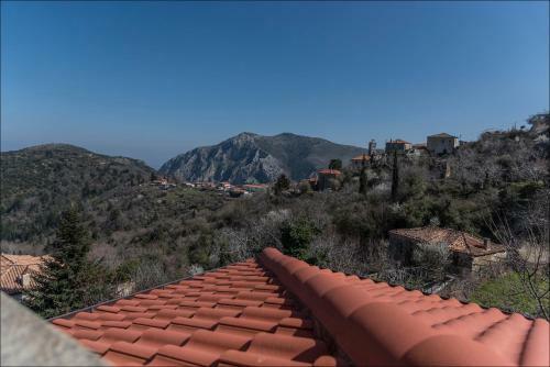 Stone Mansion Anavryti, ??? 20569