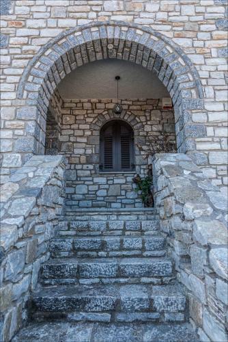 Stone Mansion Anavryti, ??? 20569